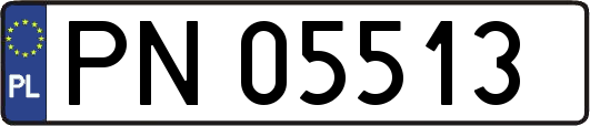 PN05513