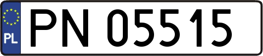 PN05515