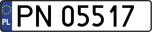 PN05517