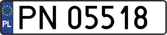PN05518