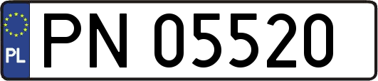 PN05520