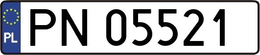 PN05521