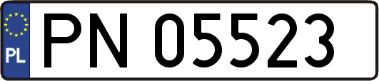PN05523