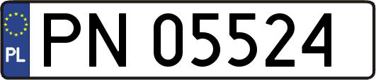 PN05524