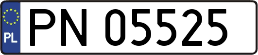 PN05525