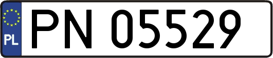 PN05529
