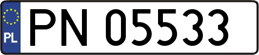 PN05533