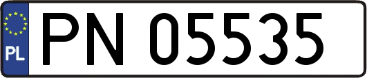 PN05535