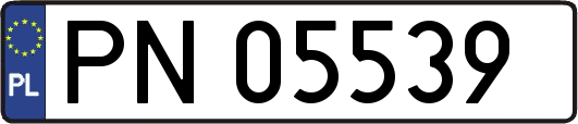 PN05539