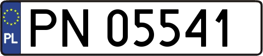 PN05541
