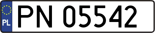 PN05542