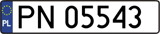 PN05543