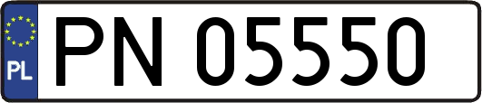 PN05550