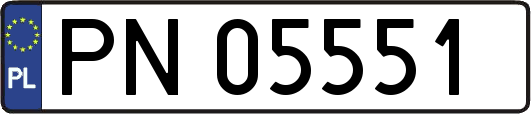 PN05551
