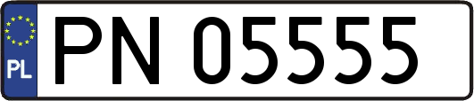 PN05555