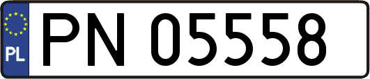 PN05558