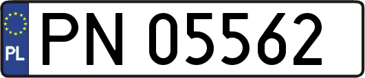 PN05562