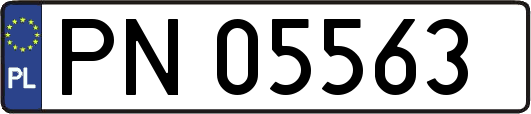 PN05563