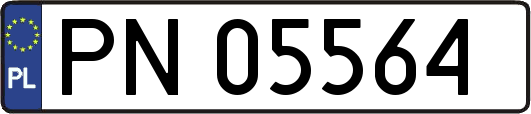 PN05564