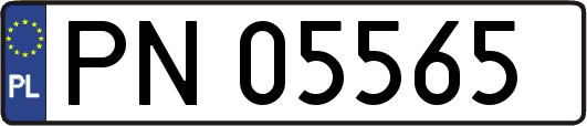 PN05565