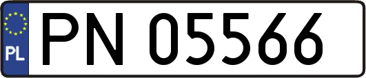 PN05566