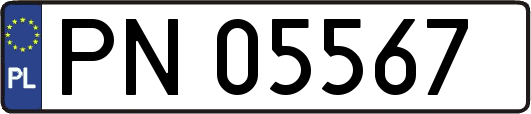 PN05567
