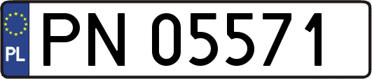 PN05571