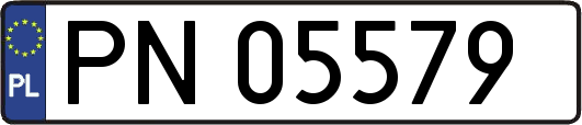 PN05579