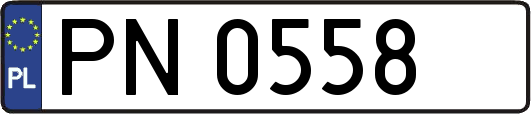 PN0558
