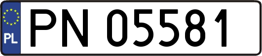 PN05581