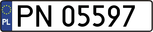 PN05597