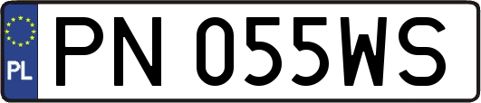 PN055WS
