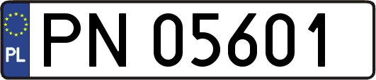 PN05601