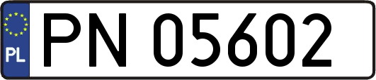 PN05602