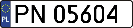 PN05604