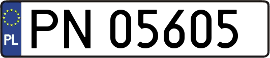 PN05605