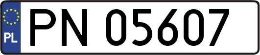 PN05607