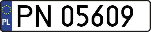PN05609