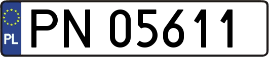 PN05611