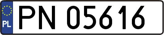 PN05616