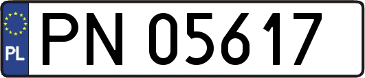 PN05617