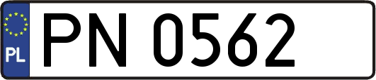 PN0562