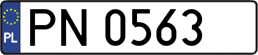 PN0563