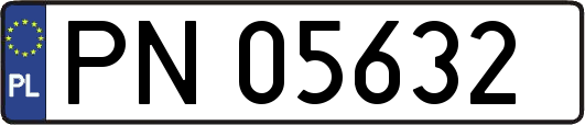 PN05632