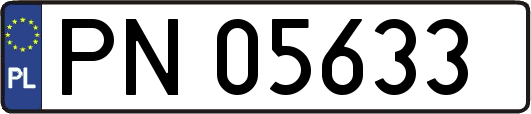 PN05633