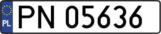 PN05636