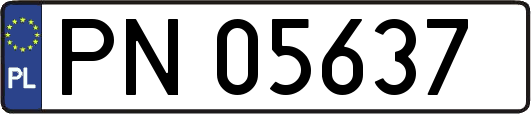 PN05637