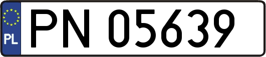 PN05639