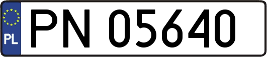 PN05640