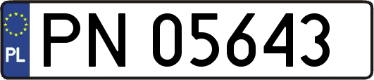 PN05643